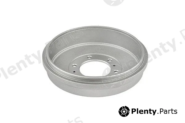 Bendix-Au U4WD-DBUK710 — High Performance Brake Kit