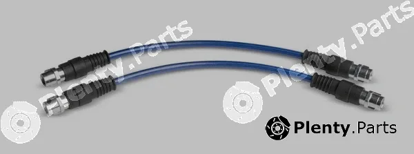Bendix-Au BHK022R — Brake Hose Set