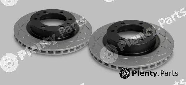 Bendix-Au BR2716ULT — Brake Disc