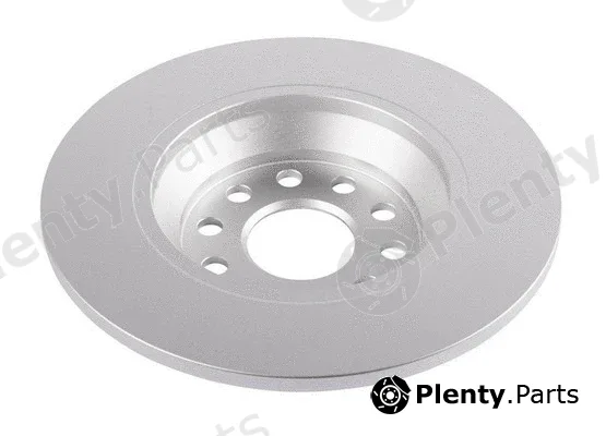 Bendix-Au BR2837EURO — Brake Disc