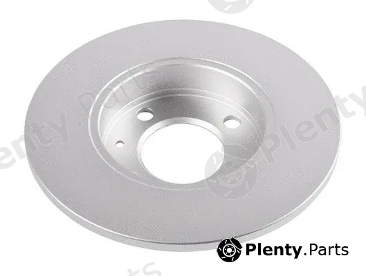 Bendix-Au BR240EURO — Brake Disc