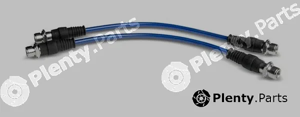 Bendix-Au BHK003F — Brake Hose Set