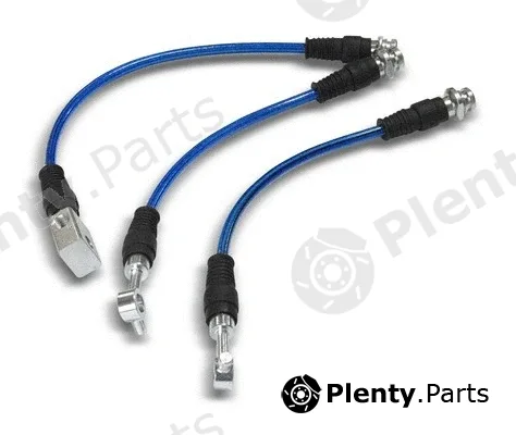 Bendix-Au U4WD-BUK18 — High Performance Brake Kit