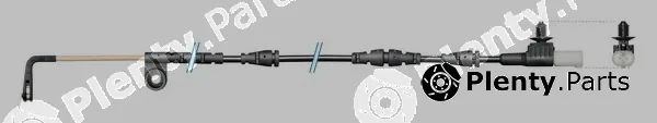 Bendix-Au BWS1144 — Sensor, brake pad wear