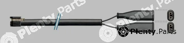 Bendix-Au BWS1102 — Sensor, brake pad wear