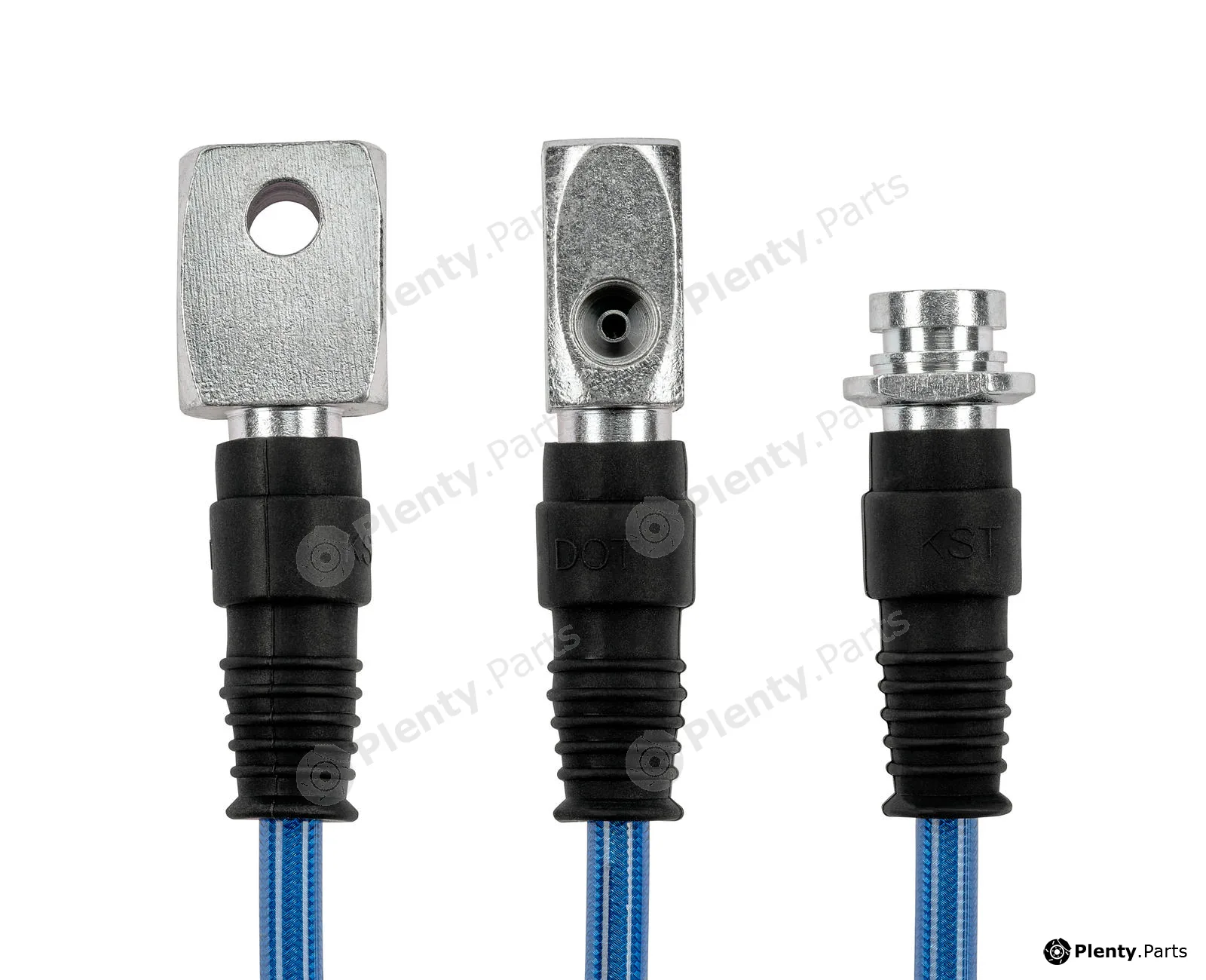 Bendix-Au BHK176F — Brake Hose Set