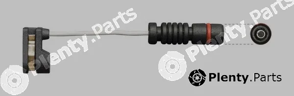 Bendix-Au BWS1077 — Sensor, brake pad wear