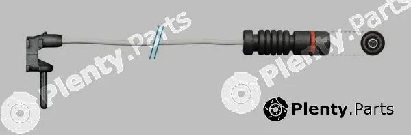Bendix-Au BWS1012 — Sensor, brake pad wear