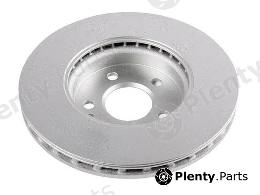 Bendix-Au BR2684EURO — Brake Disc