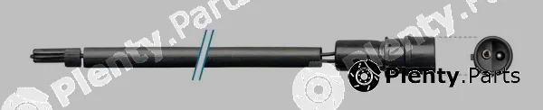 Bendix-Au BWS1120 — Sensor, brake pad wear