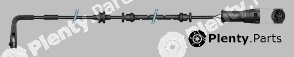Bendix-Au BWS1033 — Sensor, brake pad wear