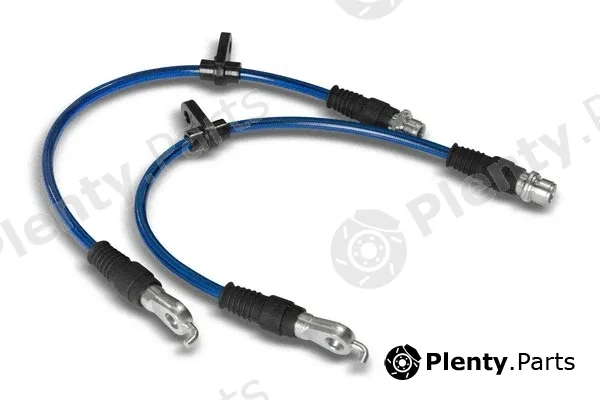 Bendix-Au U4WD-BUK15 — High Performance Brake Kit
