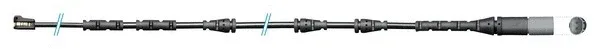 Bendix-Au BWS1098 — Sensor, brake pad wear