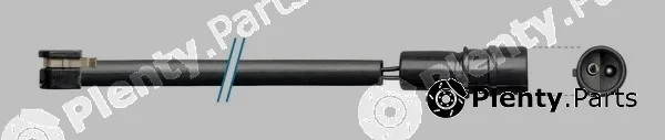 Bendix-Au BWS1109 — Sensor, brake pad wear