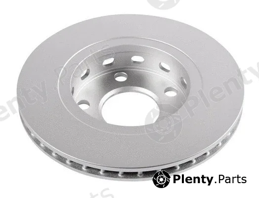 Bendix-Au BR4569EURO — Brake Disc