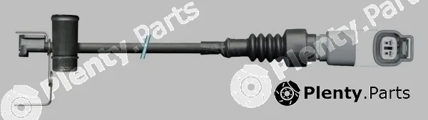 Bendix-Au BWS1133 — Sensor, brake pad wear