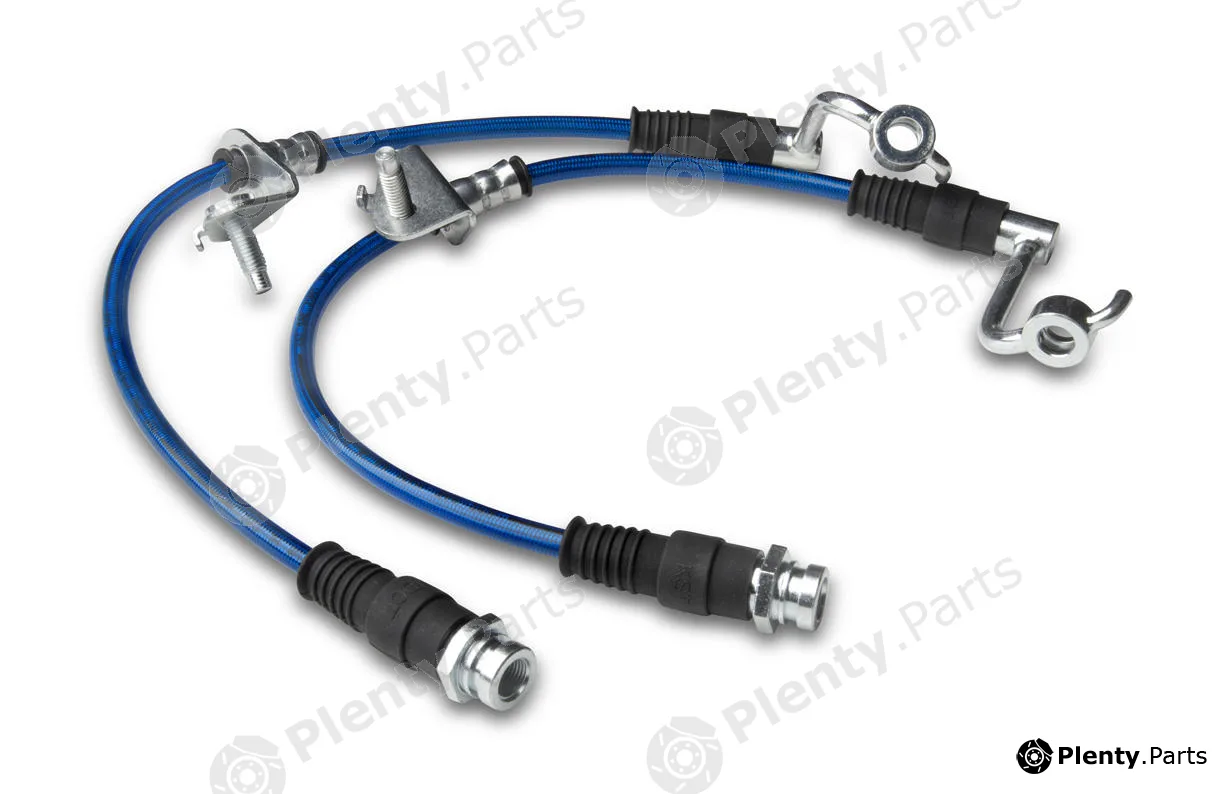 Bendix-Au BHK019F — Brake Hose Set