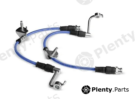 Bendix-Au BHK013F — Brake Hose Set