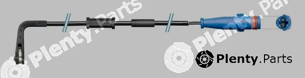 Bendix-Au BWS1028 — Sensor, brake pad wear