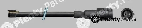 Bendix-Au BWS1101 — Sensor, brake pad wear