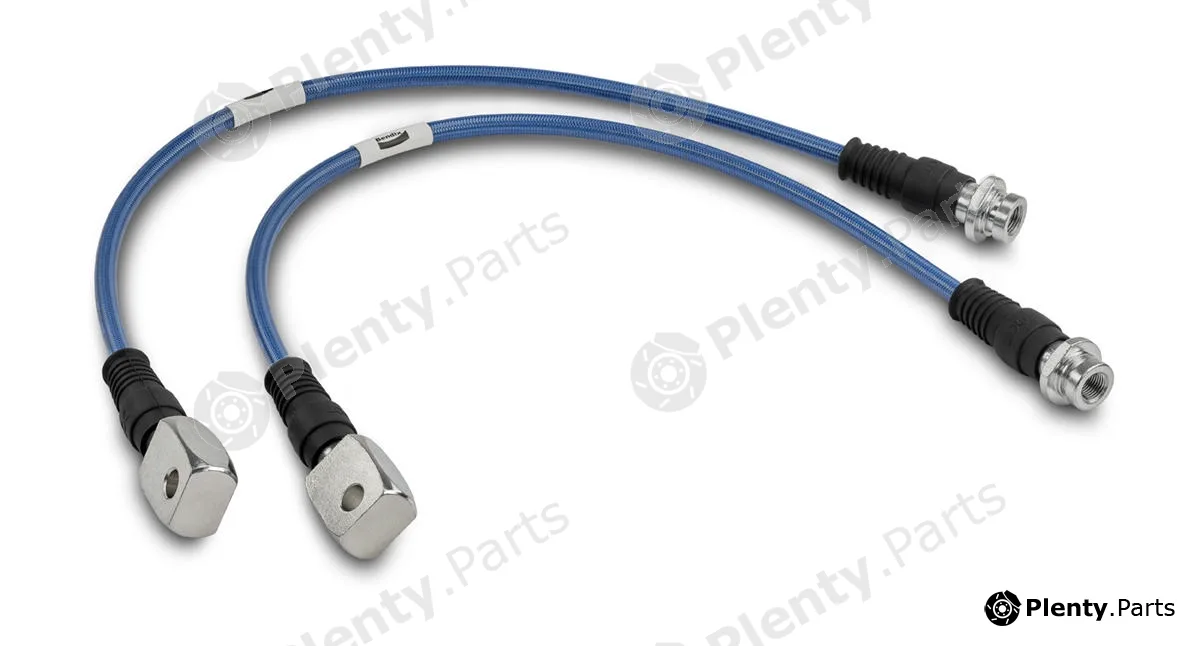Bendix-Au BHK177R — Brake Hose Set