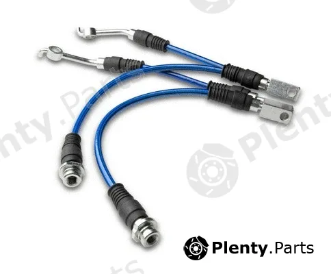 Bendix-Au BHK050F — Brake Hose Set