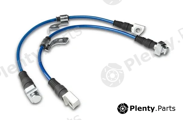Bendix-Au BHK034R — Brake Hose Set