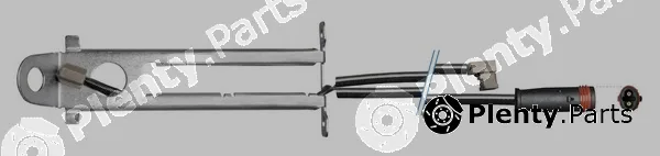 Bendix-Au BWS1161 — Sensor, brake pad wear
