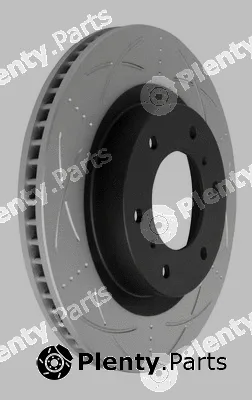 Bendix-Au BR2216ULT4WD — Brake Disc