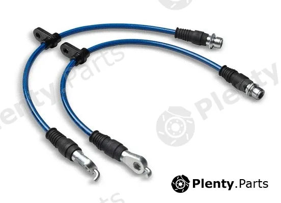 Bendix-Au U4WD-BUK612 — High Performance Brake Kit