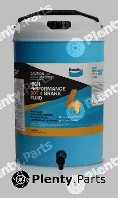 Bendix-Au BBF4-20L — Brake Fluid