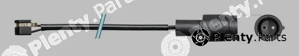 Bendix-Au BWS1036 — Sensor, brake pad wear