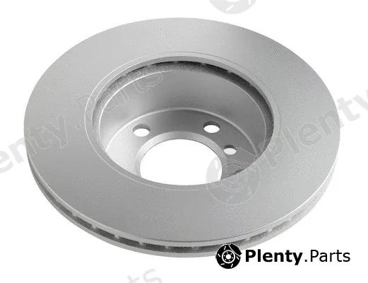 Bendix-Au BR2882EURO — Brake Disc