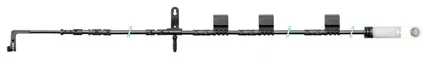 Bendix-Au BWS1085 — Sensor, brake pad wear