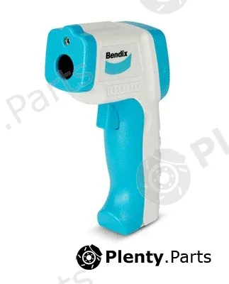 Bendix-Au BENITHERM-1 — Thermometer
