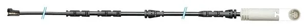 Bendix-Au BWS1093 — Sensor, brake pad wear