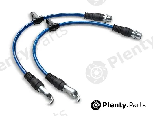 Bendix-Au U4WD-BUK61 — High Performance Brake Kit