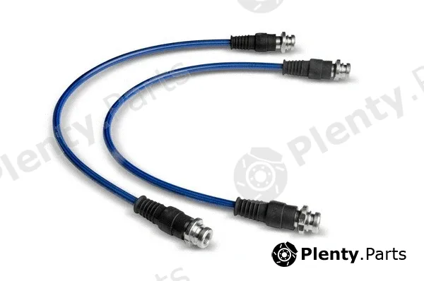 Bendix-Au BHK028R — Brake Hose Set