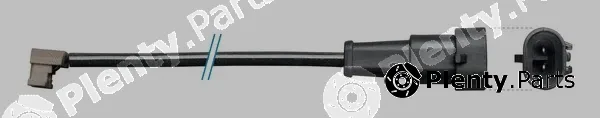 Bendix-Au BWS1121 — Sensor, brake pad wear