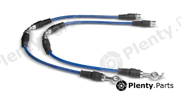 Bendix-Au BHK005F — Brake Hose Set