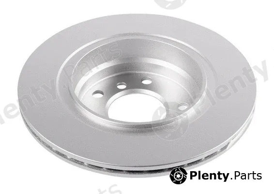 Bendix-Au BR967EURO — Brake Disc
