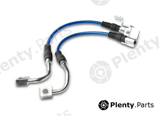 Bendix-Au BUK500FULT — High Performance Brake Kit