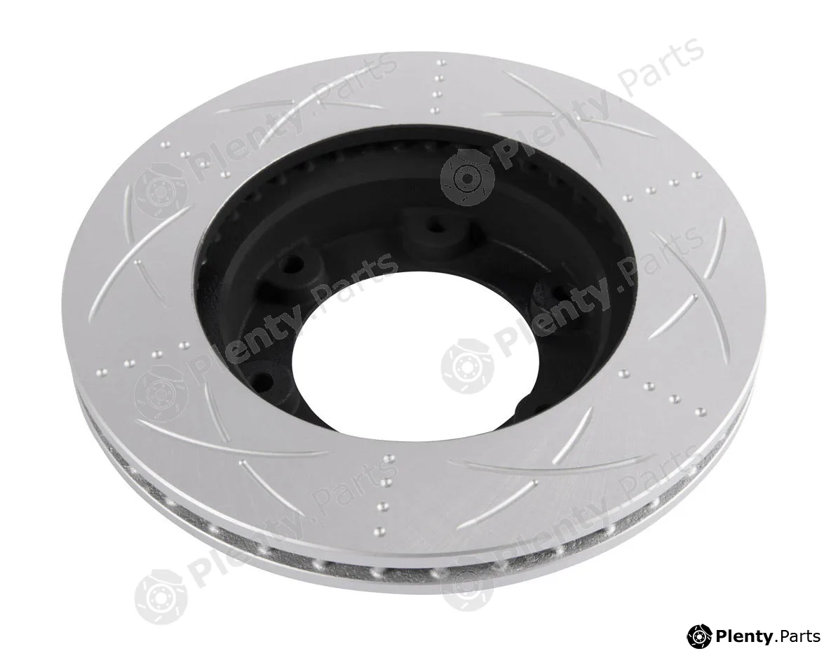 Bendix-Au BR782ULT4WD — Brake Disc