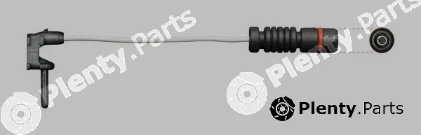 Bendix-Au BWS1050 — Sensor, brake pad wear