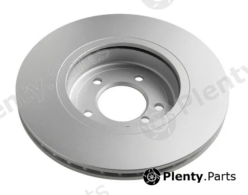 Bendix-Au BR2855EURO — Brake Disc