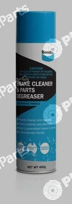 Bendix-Au BBC4 — Brake/Clutch Cleaner