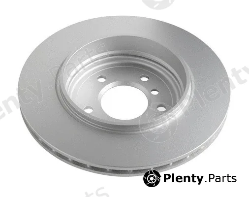 Bendix-Au BR2856EURO — Brake Disc