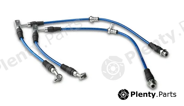Bendix-Au BHK051R — Brake Hose Set