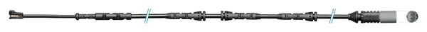 Bendix-Au BWS1090 — Sensor, brake pad wear