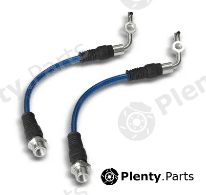 Bendix-Au U4WD-BUK43 — High Performance Brake Kit